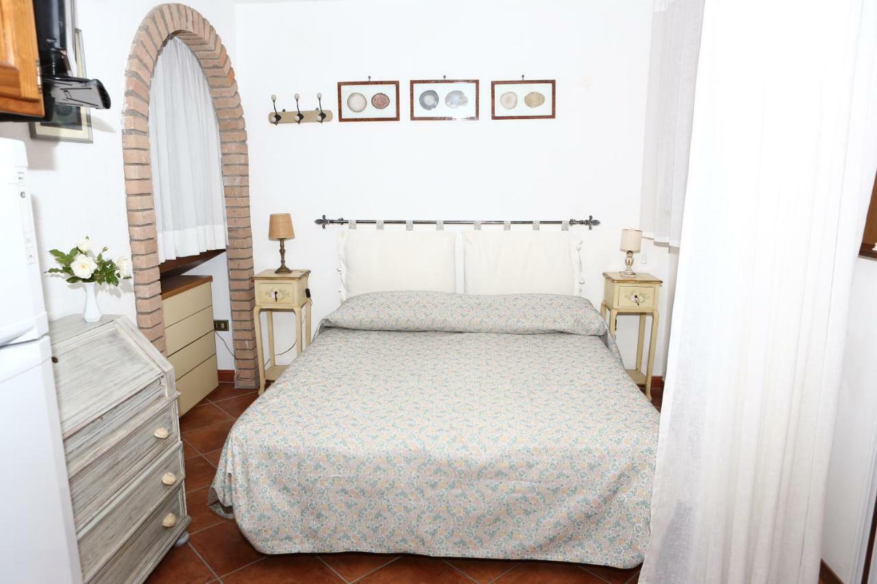 Ferienwohnung La Campagnola Anacapri  Exterior foto