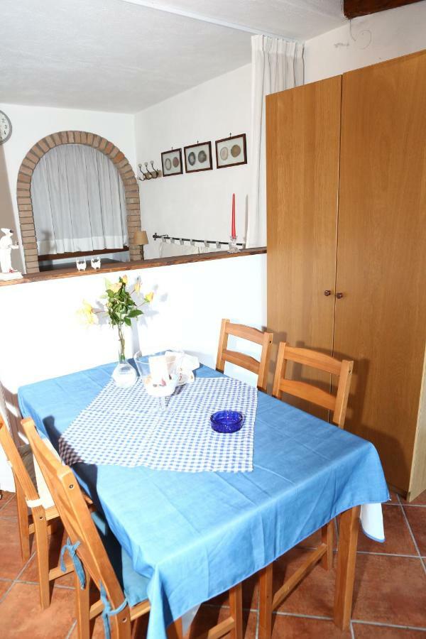 Ferienwohnung La Campagnola Anacapri  Exterior foto