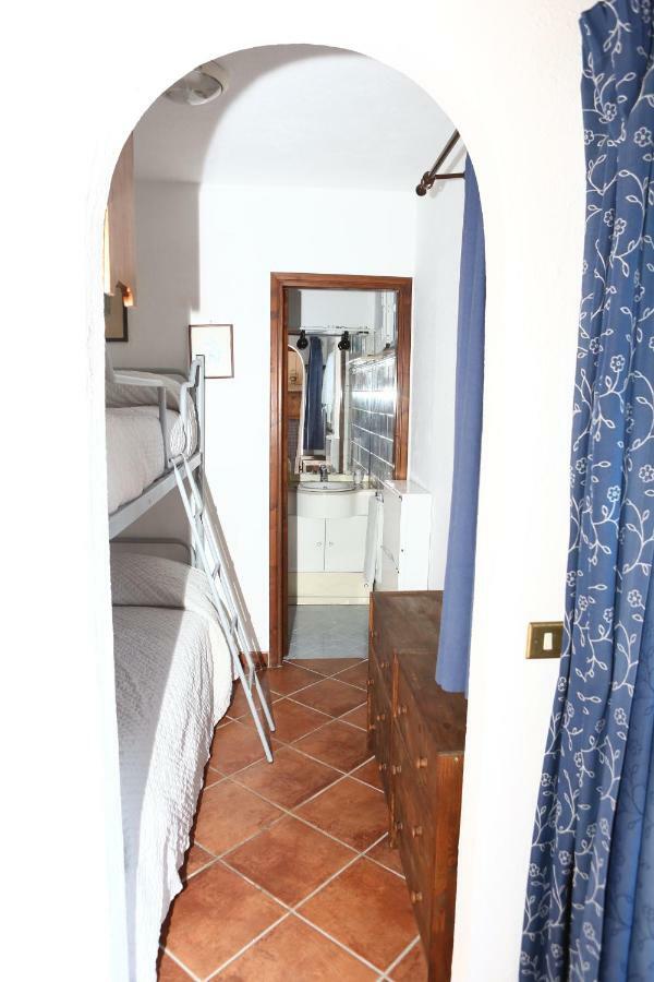Ferienwohnung La Campagnola Anacapri  Exterior foto