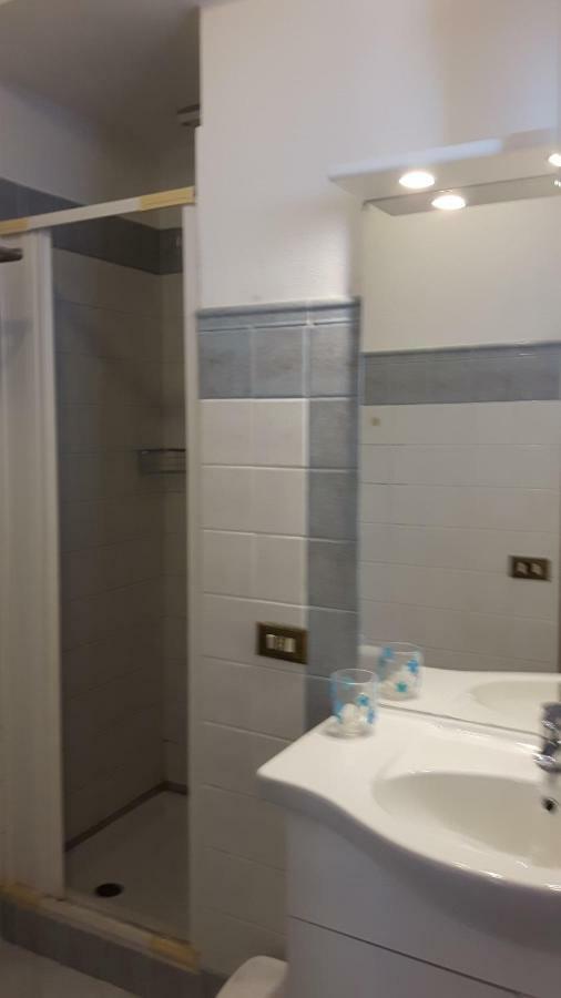 Ferienwohnung La Campagnola Anacapri  Exterior foto